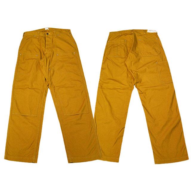 FREE WHEELERS/フリーホイーラーズ】2025SS「”BAKERSFIELD” TROUSERS