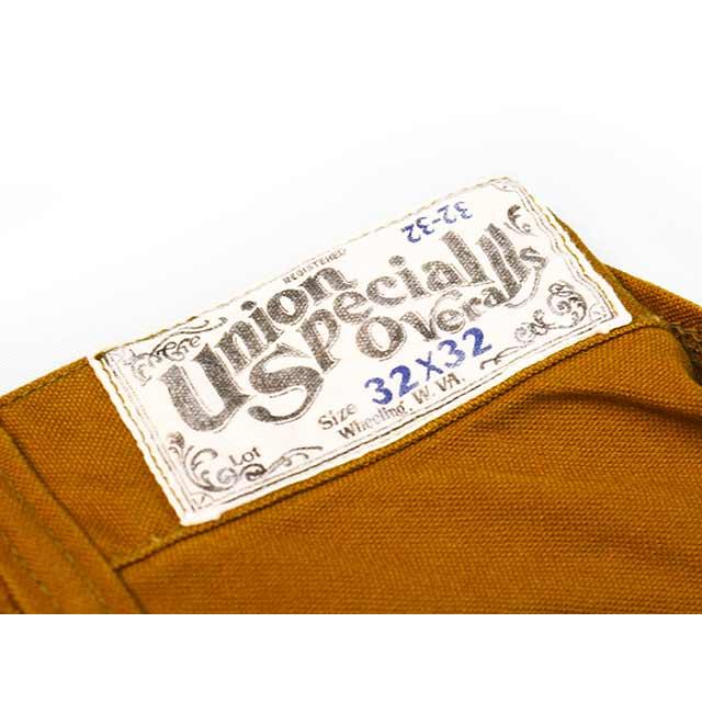 FREE WHEELERS/フリーホイーラーズ】2025SS「”BAKERSFIELD” TROUSERS