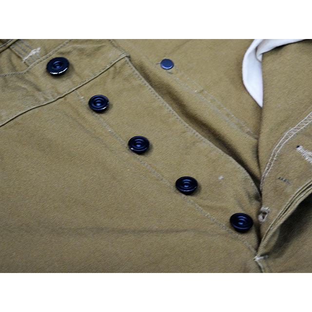 FREE WHEELERS/フリーホイーラーズ】2025SS「”BAKERSFIELD” TROUSERS
