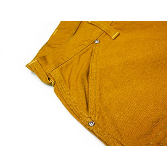 FREE WHEELERS/フリーホイーラーズ】2025SS「”BAKERSFIELD” TROUSERS