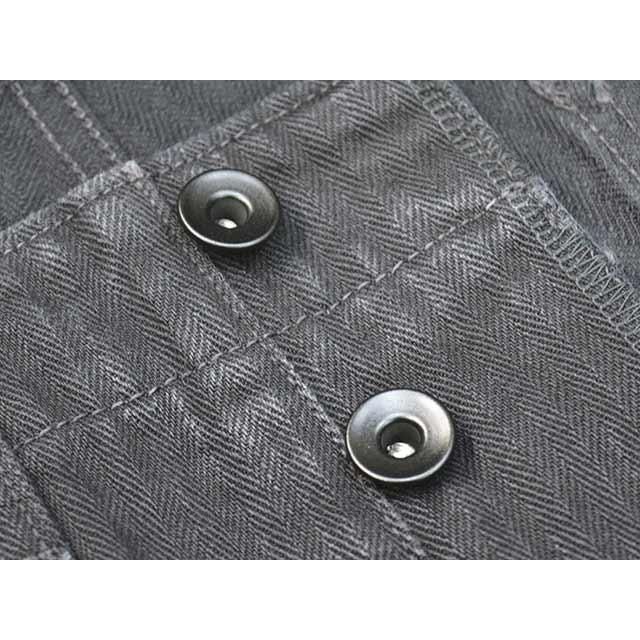 FREE WHEELERS/フリーホイーラーズ】2025SS「Grunts Trousers/グランツ