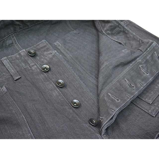 FREE WHEELERS/フリーホイーラーズ】2025SS「Grunts Trousers