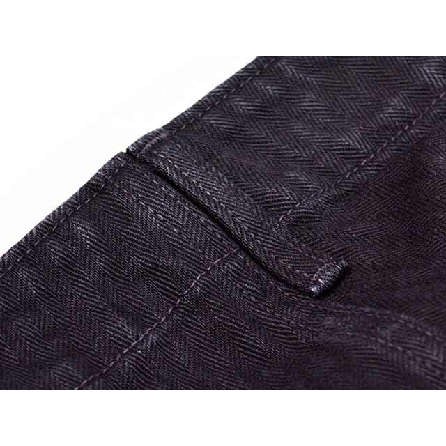 FREE WHEELERS/フリーホイーラーズ】2025SS「Grunts Trousers