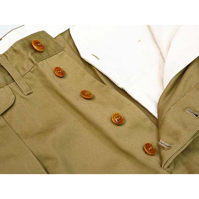 【FREE WHEELERS/フリーホイーラーズ】2025SS「”WILD CANYON” SHORTS/”ワイルドキャニオン”ショーツ」(2522011)(アメカジ/ハーレー/WOLF PACK/ウルフパック) |  | 03