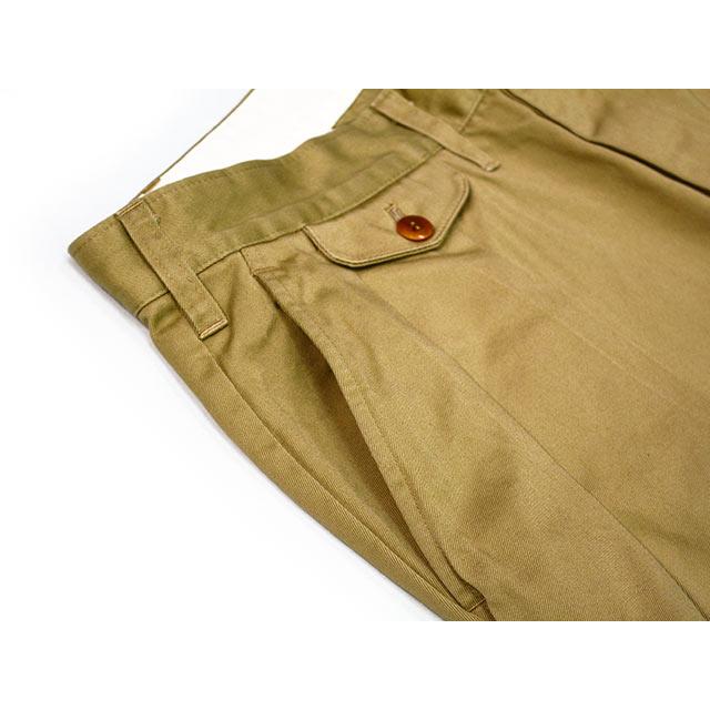 【FREE WHEELERS/フリーホイーラーズ】2025SS「”WILD CANYON” SHORTS/”ワイルドキャニオン”ショーツ」(2522011)(アメカジ/ハーレー/WOLF PACK/ウルフパック) |  | 04
