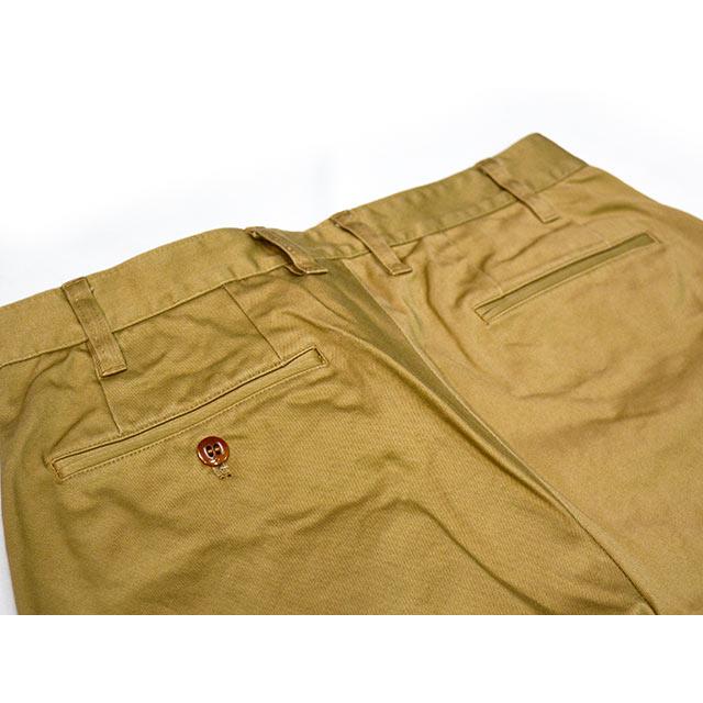 【FREE WHEELERS/フリーホイーラーズ】2025SS「”WILD CANYON” SHORTS/”ワイルドキャニオン”ショーツ」(2522011)(アメカジ/ハーレー/WOLF PACK/ウルフパック) |  | 05