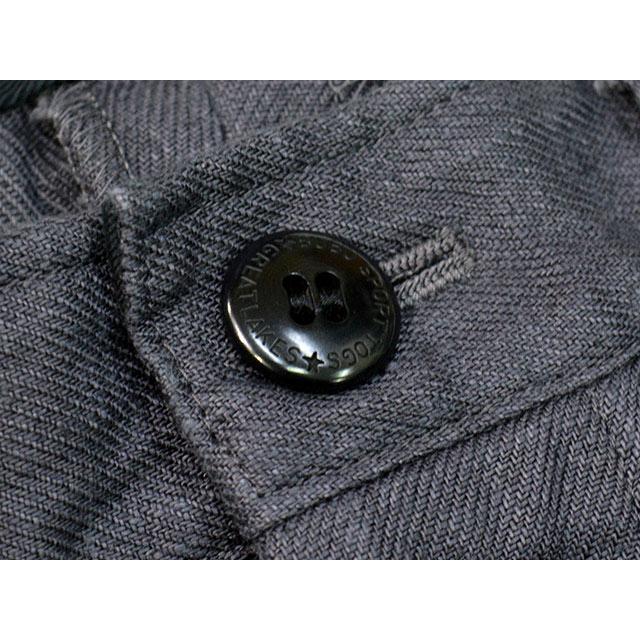 【FREE WHEELERS/フリーホイーラーズ】2025SS「”WILD CANYON” SHORTS/”ワイルドキャニオン”ショーツ」(2522012)(アメカジ/ハーレー/WOLF PACK/ウルフパック) |  | 02