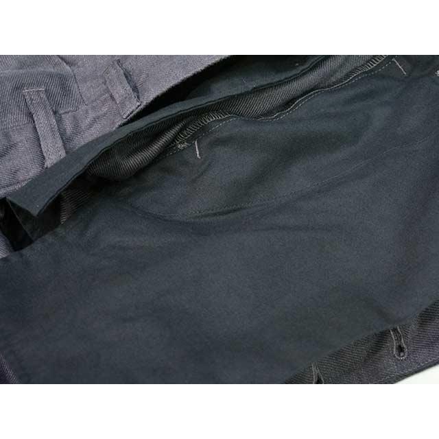 【FREE WHEELERS/フリーホイーラーズ】2025SS「”WILD CANYON” SHORTS/”ワイルドキャニオン”ショーツ」(2522012)(アメカジ/ハーレー/WOLF PACK/ウルフパック) |  | 07