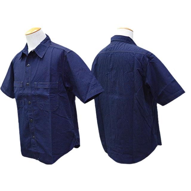 FREE WHEELERS/フリーホイーラーズ】2025SS「Short Sleeve Shirt”Peace