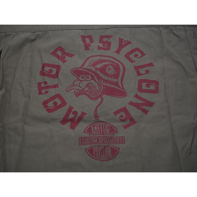 FREE WHEELERS/フリーホイーラーズ】2025SS「Brucie Short Sleeve