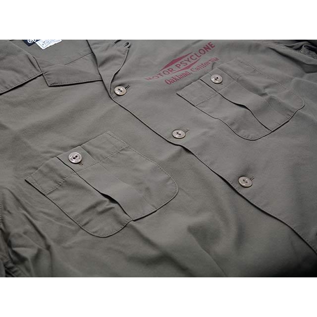 FREE WHEELERS/フリーホイーラーズ】2025SS「Brucie Short Sleeve