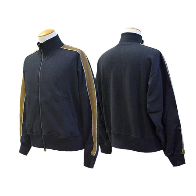 FREE WHEELERS/フリーホイーラーズ】2025SS「Track Jacket FREE WHEELERS/フリーホイーラーズ】2025SS「Track Jacket