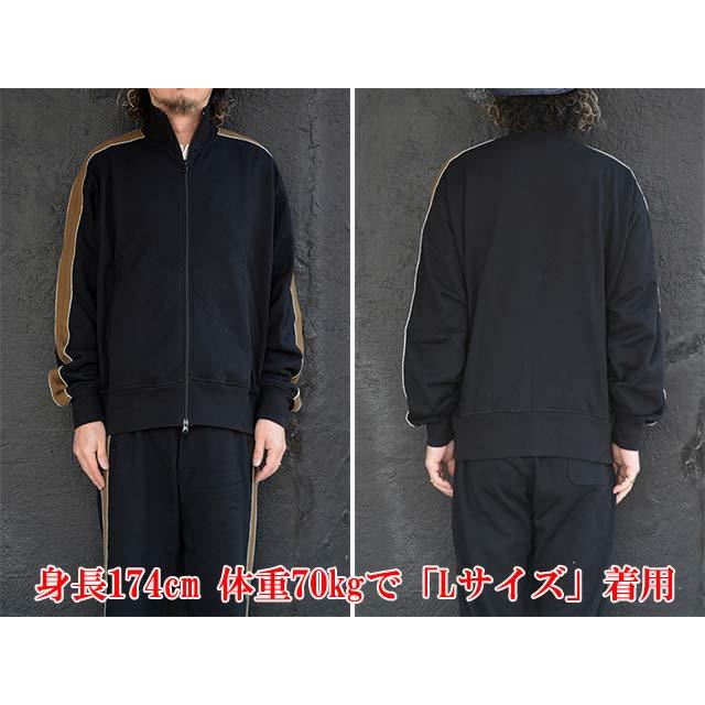 FREE WHEELERS/フリーホイーラーズ】2025SS「Track Jacket FREE WHEELERS/フリーホイーラーズ】2025SS「Track Jacket