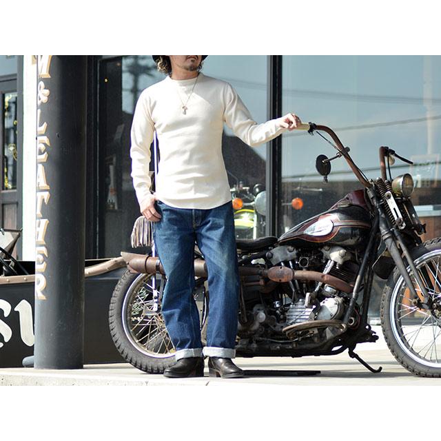 vintage rally week スパイダーウェブ ロングスリーブ vintage rally week スパイダーウェブ ロングスリーブ