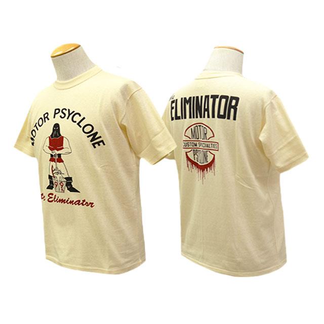 FREE WHEELERS/フリーホイーラーズ】2025SS「Set-In S/S Tee”The