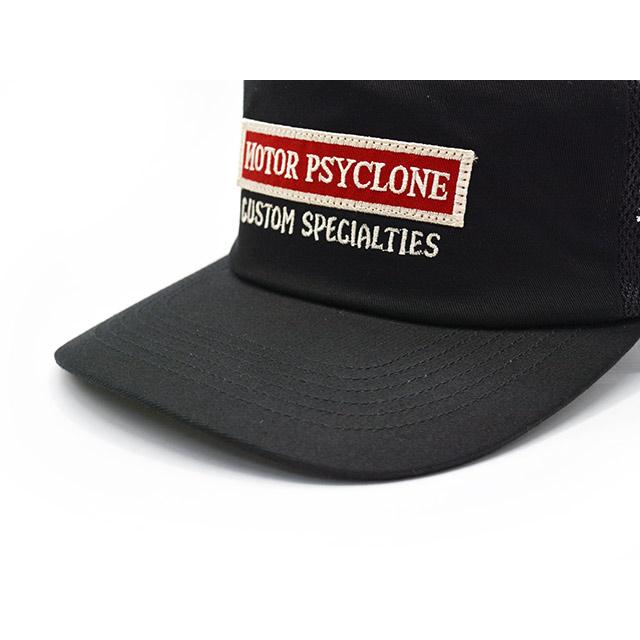 全3色【FREE WHEELERS/フリーホイーラーズ】2025SS「Snapback