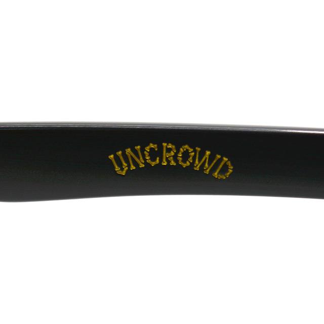 UNCROWD/アンクラウド】 「Biker Shade