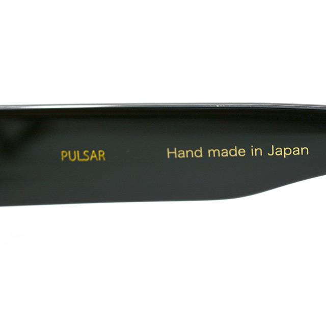 全3色【UNCROWD/アンクラウド】 「Biker Shade”PULSAR-Photochromic