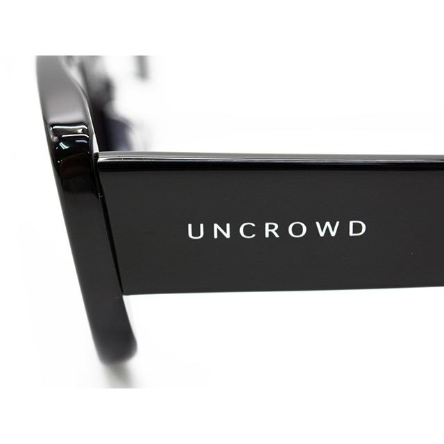 全3色【UNCROWD/アンクラウド】 「Biker Shade”PULSAR-Photochromic