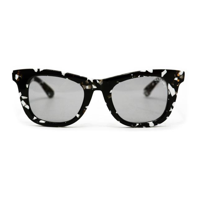 全4色【UNCROWD/アンクラウド】 「Biker Shade”TUNDRA”/バイカー