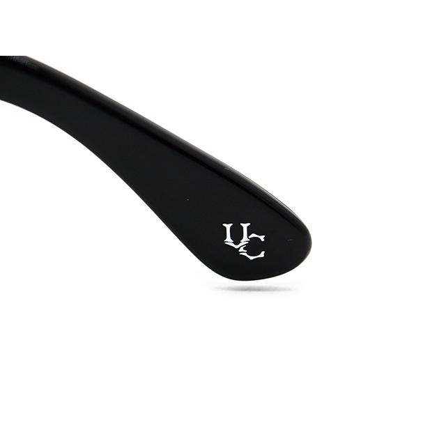 全2色【UNCROWD/アンクラウド】 「Biker Shade”TUNDRA-Photochromic