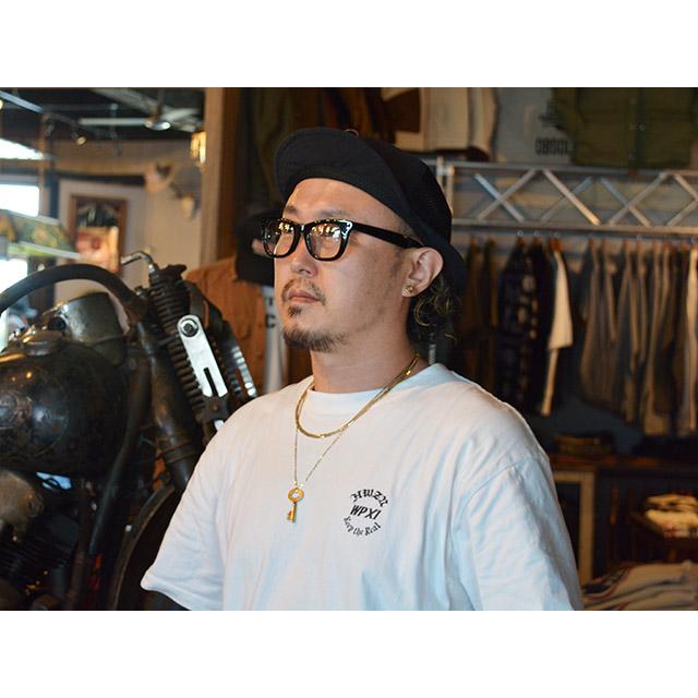 全2色【UNCROWD/アンクラウド】 「Biker Shade”TUNDRA-Photochromic