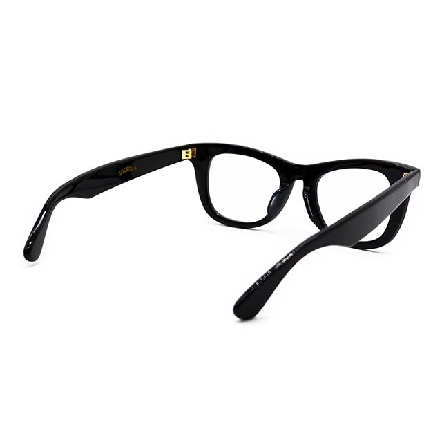 全2色【UNCROWD/アンクラウド】 「Biker Shade”TUNDRA-Photochromic