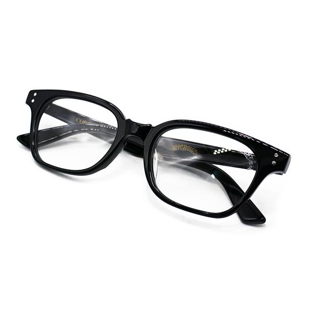 全4色【UNCROWD/アンクラウド】 「Biker Shade”COROLLA