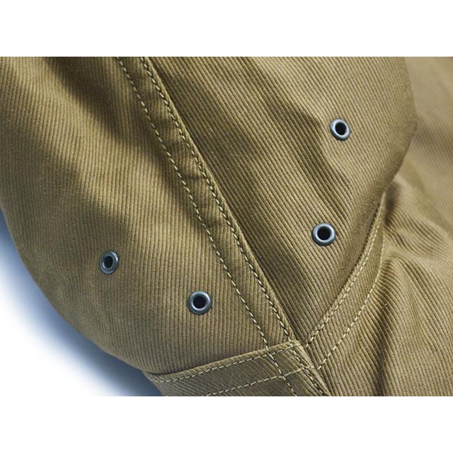 FREE WHEELERS/フリーホイーラーズ】2025FW「NAVY DEPARTMENT JACKET