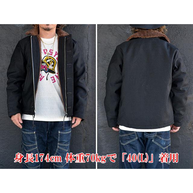 ネイビー パフスリーブ ジャケット 商品詳細ページ