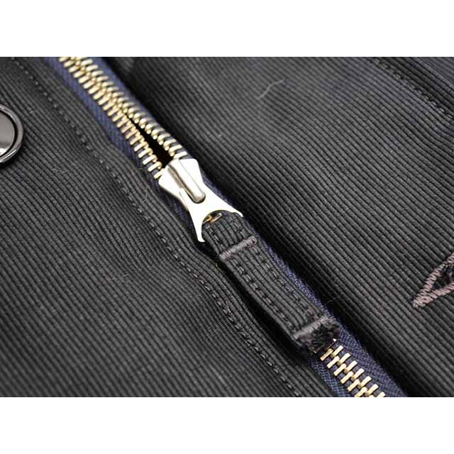 FREE WHEELERS/フリーホイーラーズ】2025FW「NAVY DEPARTMENT JACKET
