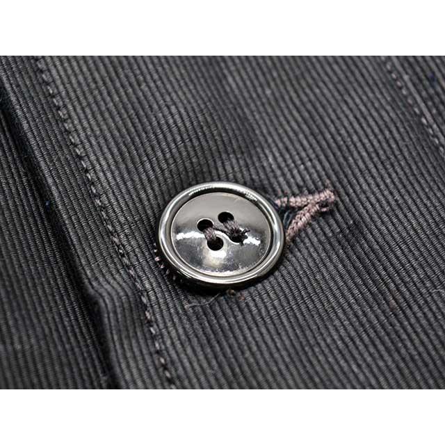 FREE WHEELERS/フリーホイーラーズ】2025FW「NAVY DEPARTMENT JACKET