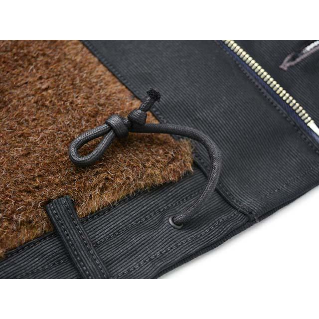 FREE WHEELERS/フリーホイーラーズ】2025FW「NAVY DEPARTMENT JACKET