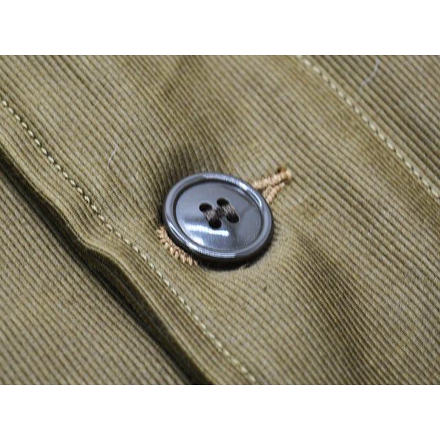 FREE WHEELERS/フリーホイーラーズ】2025FW「NAVY DEPARTMENT JACKET