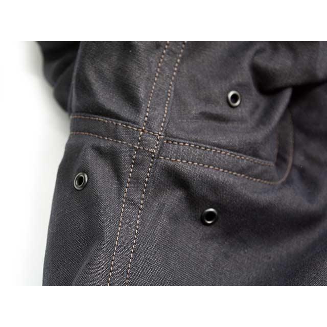 FREE WHEELERS/フリーホイーラーズ】2025FW「CIVILIAN DECK JACKET