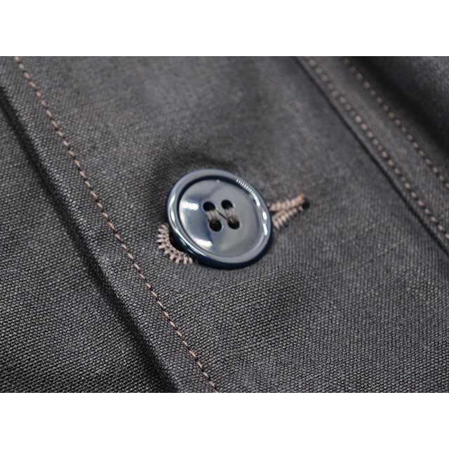 FREE WHEELERS/フリーホイーラーズ】2025FW「CIVILIAN DECK JACKET