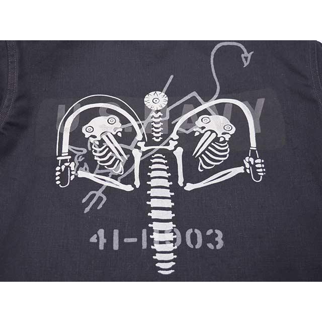 FREE WHEELERS/フリーホイーラーズ】2025FW「CIVILIAN DECK JACKET