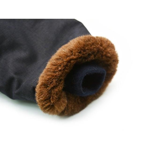 FREE WHEELERS/フリーホイーラーズ】2025FW「CIVILIAN DECK JACKET