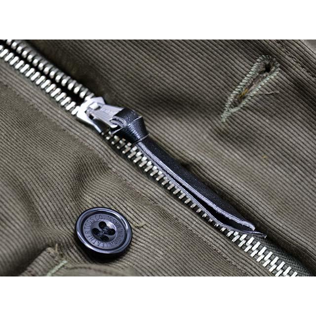 FREE WHEELERS/フリーホイーラーズ】2025FW「WINTER AVIATORS' JACKET
