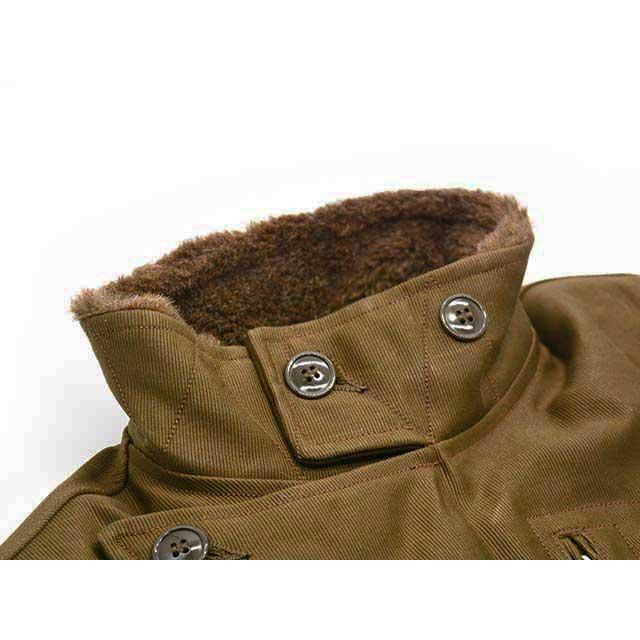 FREE WHEELERS/フリーホイーラーズ】2025FW「WINTER AVIATOR'S VEST