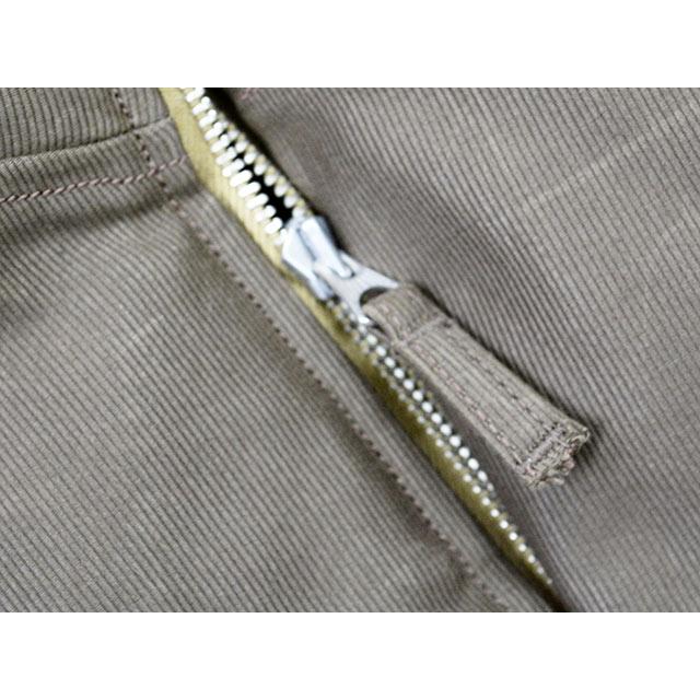 FREE WHEELERS/フリーホイーラーズ】2025FW「WINTER AVIATOR'S VEST