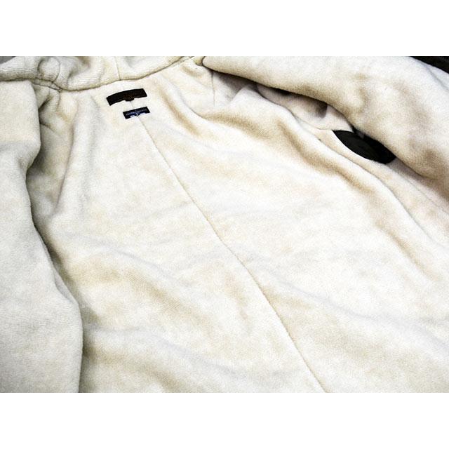 【FREE WHEELERS/フリーホイーラーズ】2025FW「COAT AIR CREW HEAVY ATTACHED HOOD”M-1949”/コートエアクルーヘビーアタッチドフード”M-1949”」(2531007) |  | 10