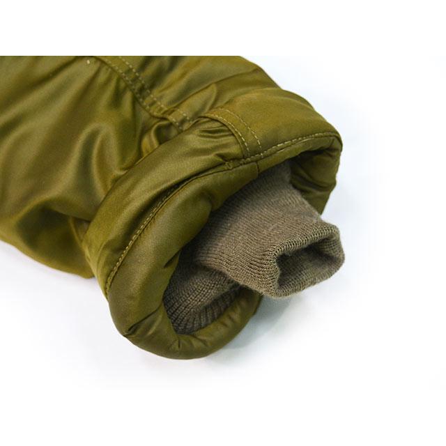 【FREE WHEELERS/フリーホイーラーズ】2025FW「COAT AIR CREW HEAVY ATTACHED HOOD”M-1949”/コートエアクルーヘビーアタッチドフード”M-1949”」(2531007) |  | 07