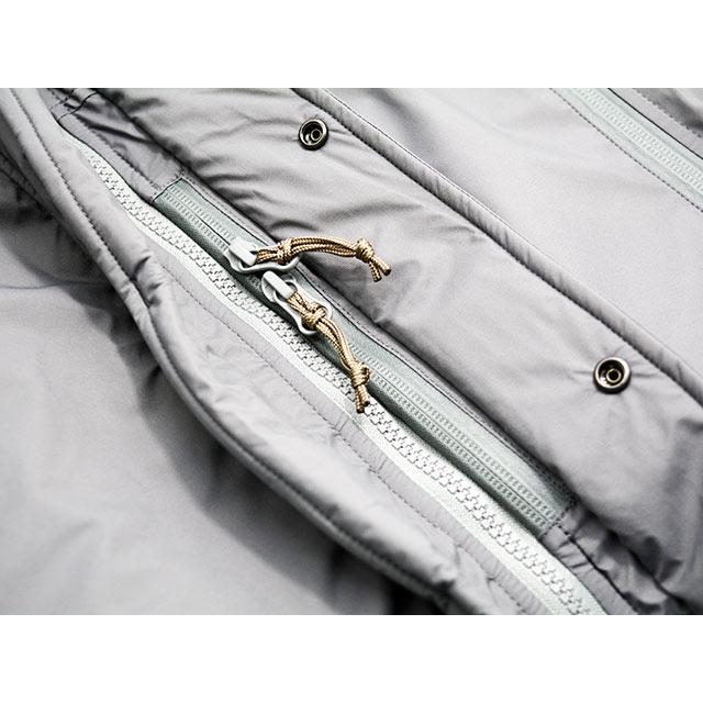 【FREE WHEELERS/フリーホイーラーズ】2025FW「UTT SOFT SHELL JACKET”ARCTIC SPECTER JACKET”/アークティックスペクタージャケット」(2531008)の画像