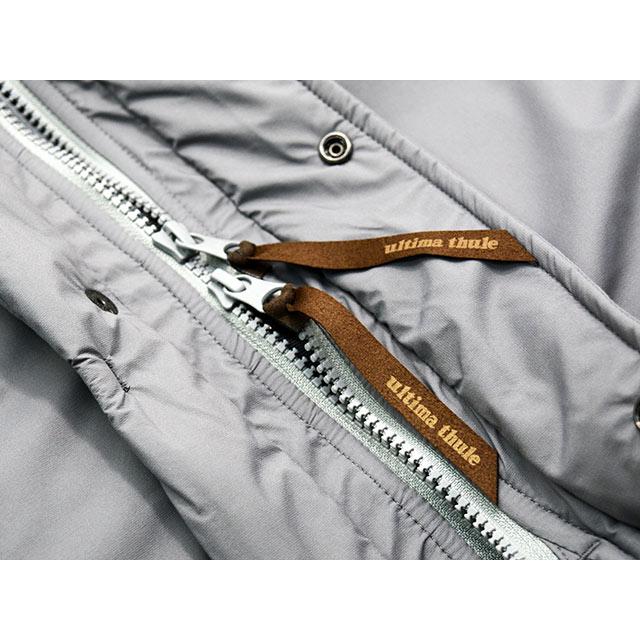 【FREE WHEELERS/フリーホイーラーズ】2025FW「UTT SOFT SHELL JACKET”ARCTIC SPECTER JACKET”/アークティックスペクタージャケット」(2531008)の画像