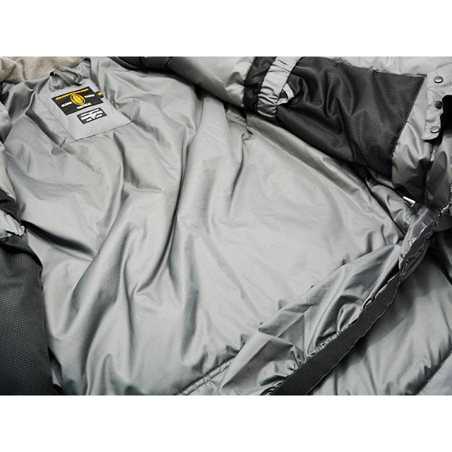 【FREE WHEELERS/フリーホイーラーズ】2025FW「UTT SOFT SHELL JACKET”ARCTIC SPECTER JACKET”/アークティックスペクタージャケット」(2531008)の画像