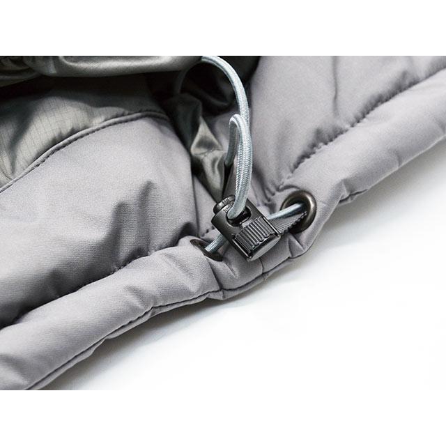 【FREE WHEELERS/フリーホイーラーズ】2025FW「UTT SOFT SHELL JACKET”ARCTIC SPECTER JACKET”/アークティックスペクタージャケット」(2531008)の画像