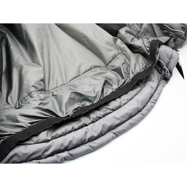 【FREE WHEELERS/フリーホイーラーズ】2025FW「UTT SOFT SHELL JACKET”ARCTIC SPECTER JACKET”/アークティックスペクタージャケット」(2531008)の画像