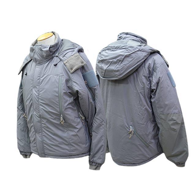 【FREE WHEELERS/フリーホイーラーズ】2025FW「UTT SOFT SHELL JACKET”ARCTIC SPECTER JACKET”/アークティックスペクタージャケット」(2531008)の画像