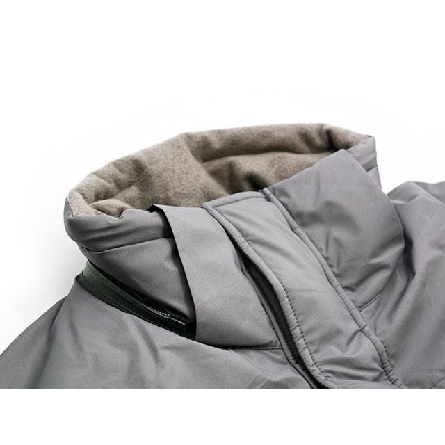 【FREE WHEELERS/フリーホイーラーズ】2025FW「UTT SOFT SHELL JACKET”ARCTIC SPECTER JACKET”/アークティックスペクタージャケット」(2531008)の画像